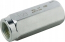 C056V0630 Zawór zwrotny VU, G1" - 0,5 bar