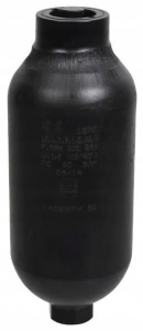 LA115 Akumulator pęcherzowy LA, 1.5 l 250/30 bar 1.5.1.O.S.A