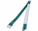 803015KR Obroża z ogniwem D Standard 150x5cm