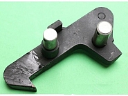 DŹWIGNIA ZABEZPIECZAJĄCA ZETOR