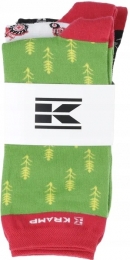 KW1290006042 Skarpety Fun, roz. 39-42 (3 pary) Kramp