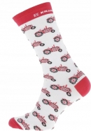 KW1290006042 Skarpety Fun, roz. 39-42 (3 pary) Kramp