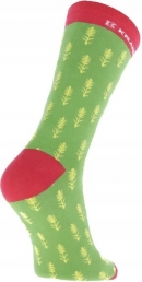 KW1290006042 Skarpety Fun, roz. 39-42 (3 pary) Kramp