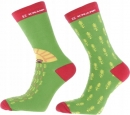 KW1290006042 Skarpety Fun, roz. 39-42 (3 pary) Kramp