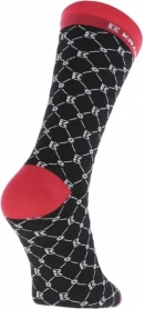 KW1290006042 Skarpety Fun, roz. 39-42 (3 pary) Kramp