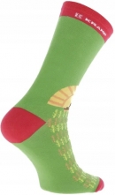 KW1290006042 Skarpety Fun, roz. 39-42 (3 pary) Kramp
