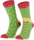 KW1290006042 Skarpety Fun, roz. 39-42 (3 pary) Kramp