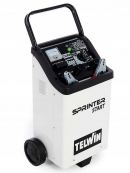 829392TEL Prostownik z rozruchem Sprinter 6000 Start 230V 12/24V TELWIN
