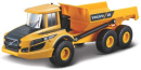 BB1832085 Wozidło przegubowe Volvo A25G 1:50 Bburago