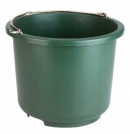 29881KER Wiadro budowlane i do stajni 12 l