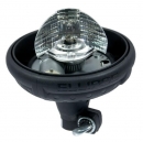 AUEF122423 Lampa błyskowa, 21W 12/24V montowana na uchwyt Ellipse Sacex