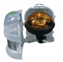 AUEF122423 Lampa błyskowa, 21W 12/24V montowana na uchwyt Ellipse Sacex