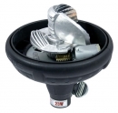 AUEF122423 Lampa błyskowa, 21W 12/24V montowana na uchwyt Ellipse Sacex