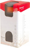 LA20083 Lampa błyskowa LED LP, mocowana na uchwyt DIN, elastyczna