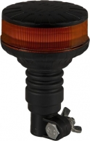 LA20080 Lampa błyskowa LED LP, na uchwyt DIN
