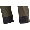KW202545002106 Spodnie roz. XL, oliwkowe 4 Way Stretch Kramp