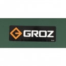 42000GROZ Lejek elastyczny 50x20 cm Groz