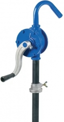 F0033200B Pompa ręczna 40 l/min do oleju napędowego Piusi