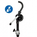 13055PRE Pompa rotacyjna do paliwa oleju Pressol