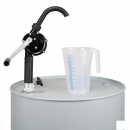 13055PRE Pompa rotacyjna do paliwa oleju Pressol