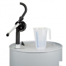 13055PRE Pompa rotacyjna do paliwa oleju Pressol