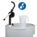 13055PRE Pompa rotacyjna do paliwa oleju Pressol