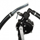 Pompa rotacyjna kpl. do oleju i paliw Pressol