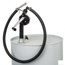 Pompa rotacyjna kpl. do oleju i paliw Pressol