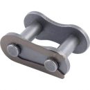 08B1CLGPP010 Zamek łańcucha DIN 8187 08B-1 1/2" (12,7mm) Simplex Gopart, - 1szt