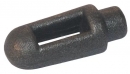 M53580 Śruba oczkowa do przyspawania