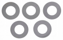 CBS3060BKR Zestaw podkładek dystansowych Ø 31x60 mm Kramp