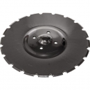 159937 Talerz płaski 410 mm, Vaderstad 159937