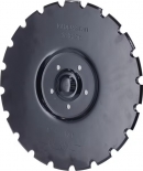 180078 Talerz 410 mm Vaderstad 180078