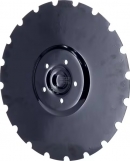 180078 Talerz 410 mm Vaderstad 180078