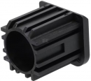 00624122 Tulejka 45x50 mm fi 32 mm Pöttinger do zgrabiarek TOP i EUROTOP