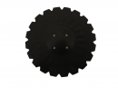 00436601 Talerz uprawowy 410 mm Pöttinger do agregatu FOX 3000