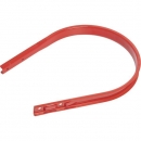 005415000601 Skrobak (osłona) podbieracza 1105 mm Pöttinger - Europrofi, Siloprofi, Jumbo, Faro, Torro, Rotoplus