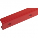 005415000601 Skrobak (osłona) podbieracza 1105 mm Pöttinger - Europrofi, Siloprofi, Jumbo, Faro, Torro, Rotoplus