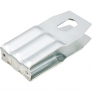 00548410400 Prowadnica L=135 mm Pöttinger do przyczep Torro i Jumbo