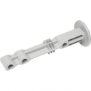00624178 Zabezpieczenie przed utratą palca fi 32 mm Pöttinger do zgrabiarek EUROTOP i TOP