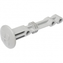 00624178 Zabezpieczenie przed utratą palca fi 32 mm Pöttinger do zgrabiarek EUROTOP i TOP