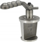 6080200592 Stożek blokujący B.P. pasuje do pompy Battioni Pagani WPT720, WPT 720