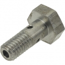 HBMF6100 Śruba przelewu M6X1