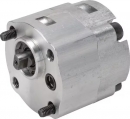 MPP02D Pompa MPP 0,26 ccm D rozm. 0,5, 0,26 cm³/obr
