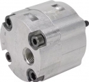 MPP02D Pompa MPP 0,26 ccm D rozm. 0,5, 0,26 cm³/obr