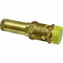 40504053775 Zawór bezpieczeństwa 2", 1 bar, wóz asenizacyjny
