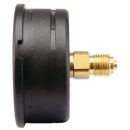 MA63250B04PLGF Manometr ø63 mm 0–250 bar przyłącze tylne 1/4" WIKA