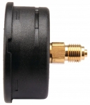 MA6340B04PLGF Manometr ø63 mm 0–40 bar przyłącze tylne 1/4" WIKA