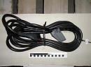 NL058 Kabel przyłączeniowy Amatron + pasuje do opryskiwacza AMAZONE