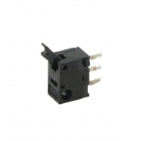 H19TXSCH Wyłącznik awaryjny mini H1..PB Apollo